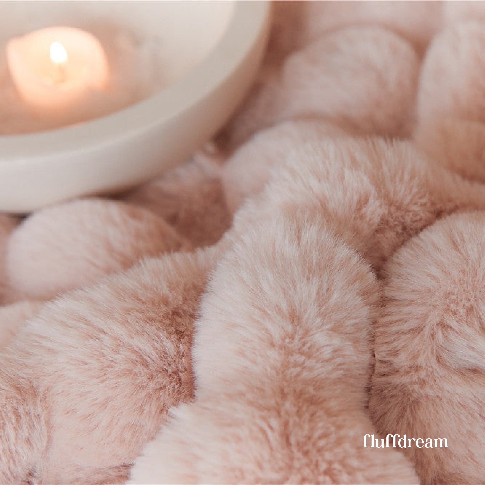Deep-Plush Blanket