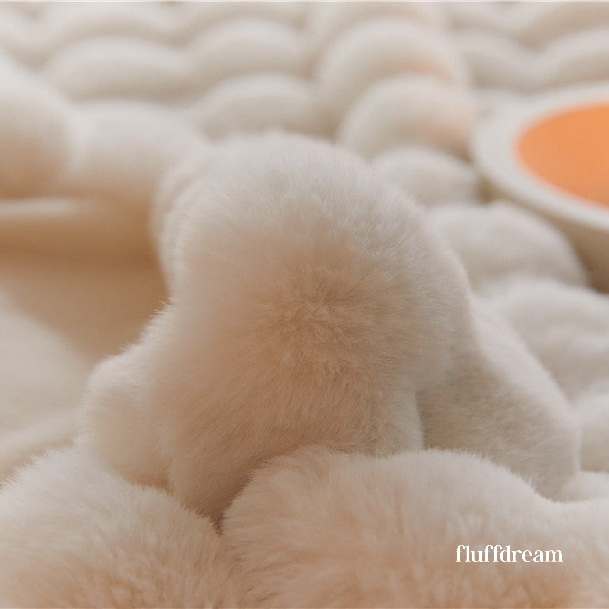 Deep-Plush Blanket