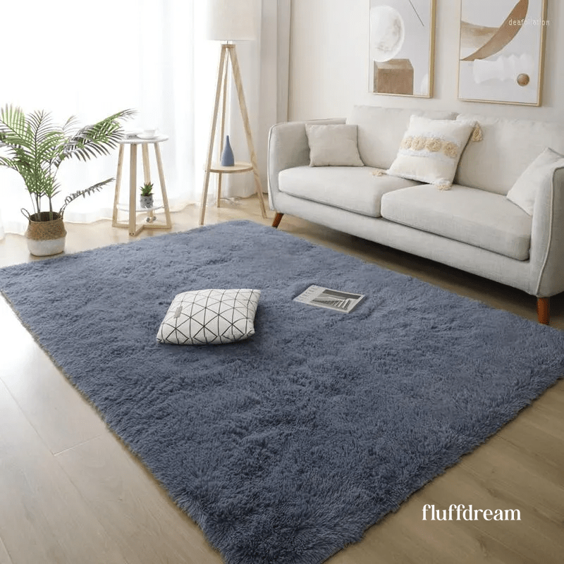 Seraphin Ultra-Plush Rug