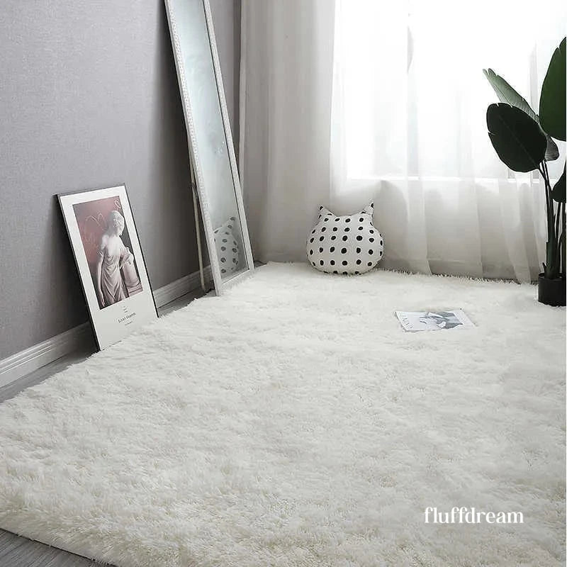 Seraphin Ultra-Plush Rug