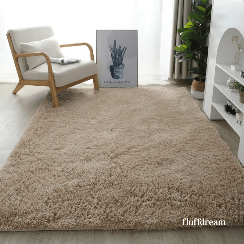 Seraphin Ultra-Plush Rug