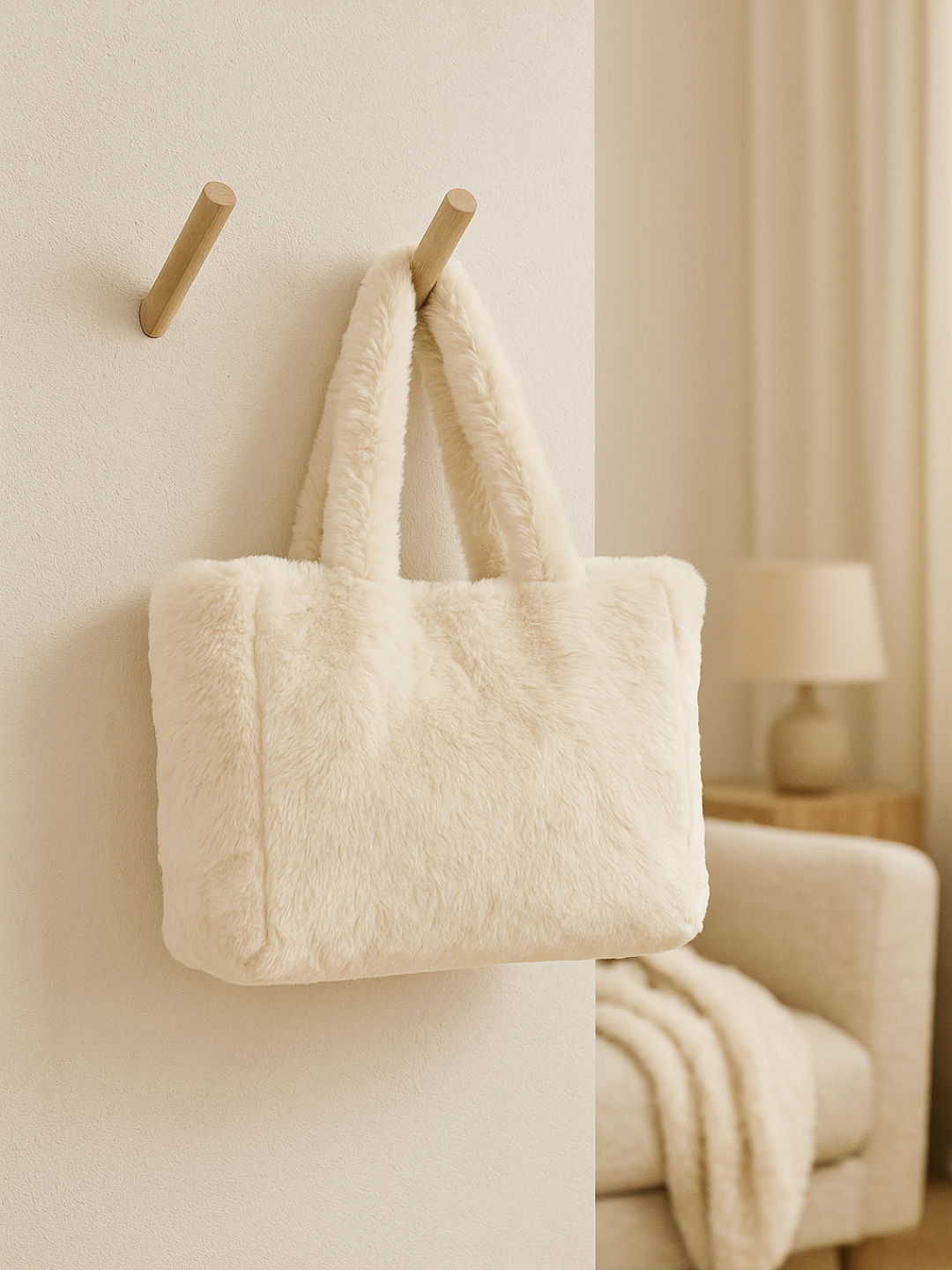 Flora Tote-Bag