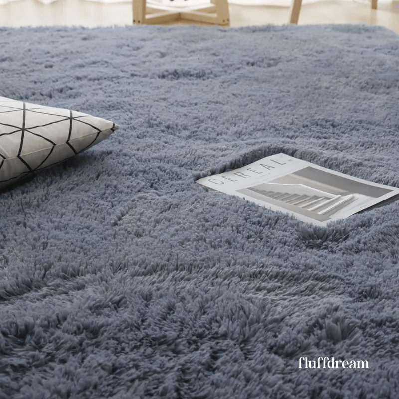 Seraphin Ultra-Plush Rug