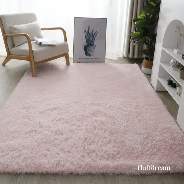 Seraphin Ultra-Plush Rug