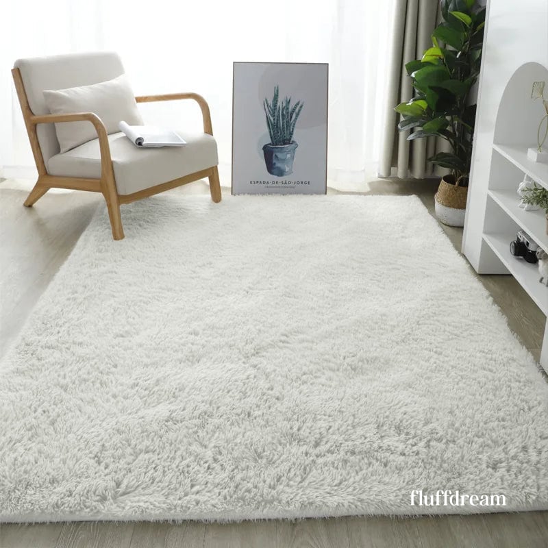 Seraphin Ultra-Plush Rug