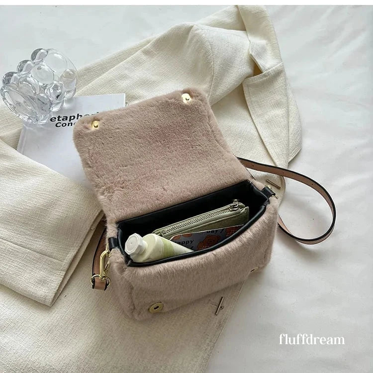 Bellaflu Purse