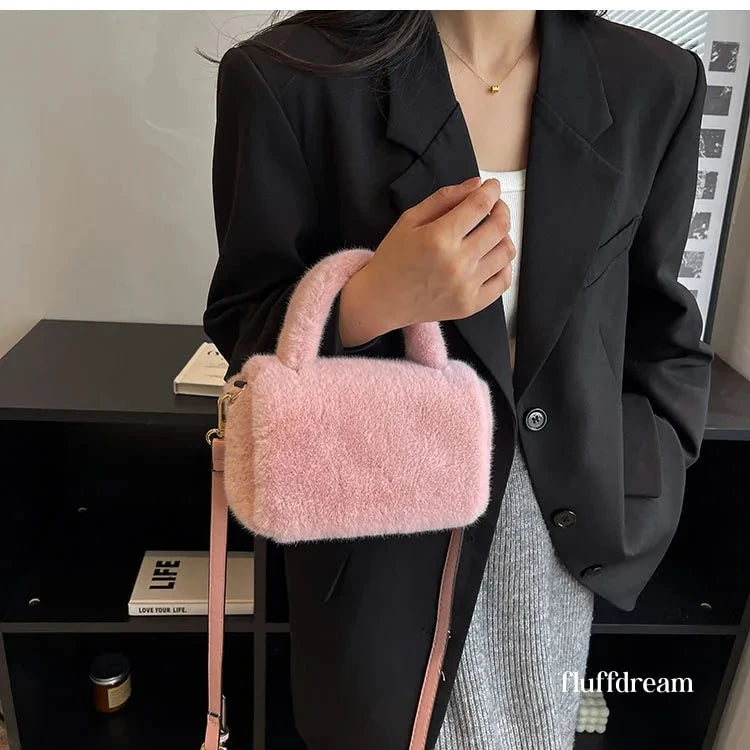 Bellaflu Purse