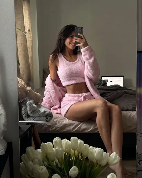 Fluffdream in real life
